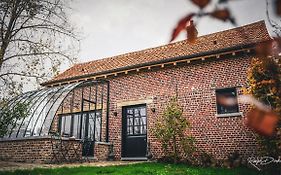 Het Ovenhuisje